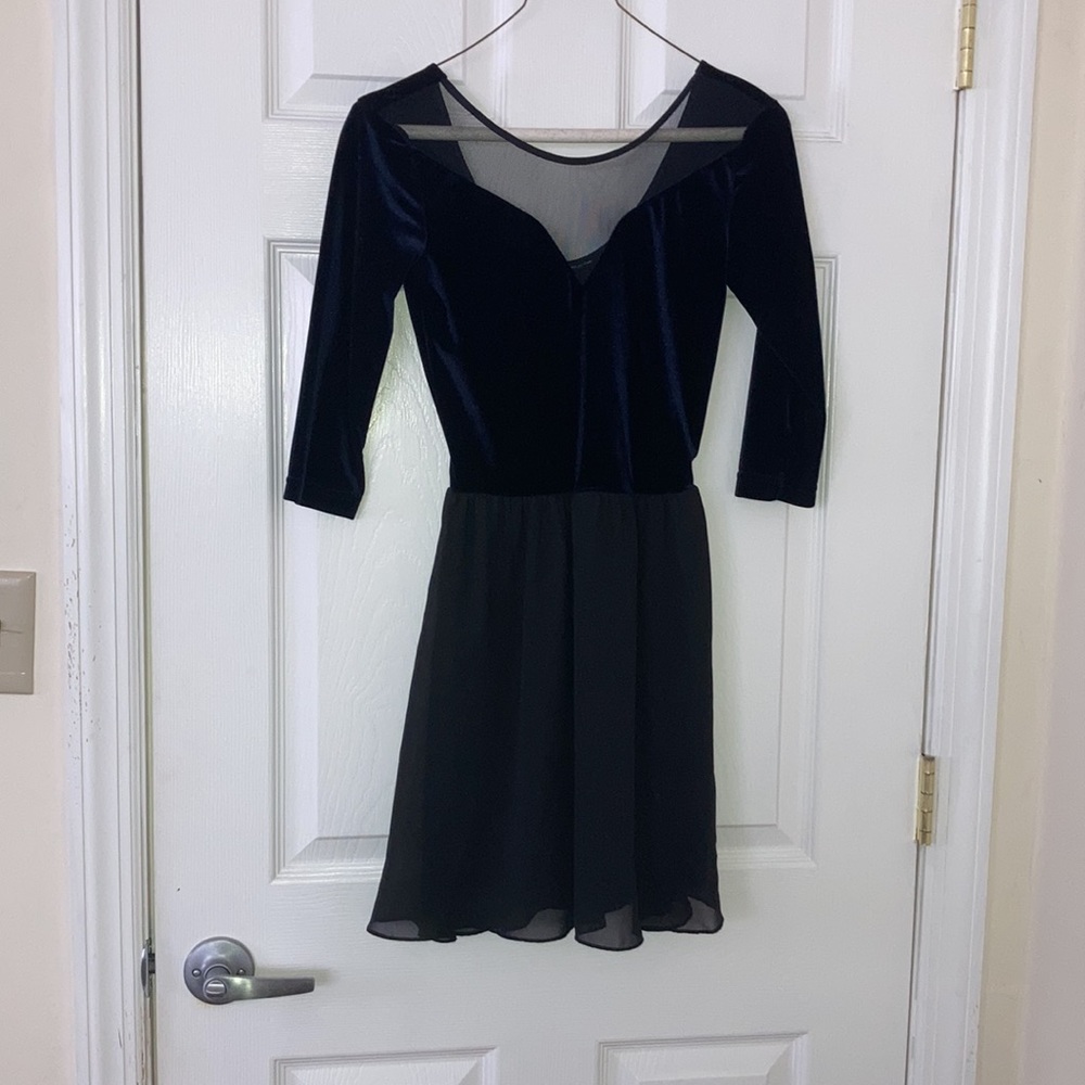 forever 21 dress - Picture 4 of 6